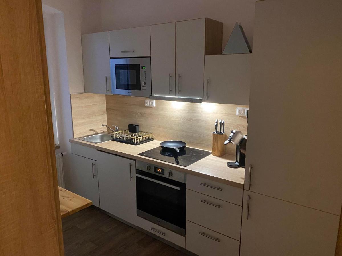Apartmentscarlsbad Карловы Вары Экстерьер фото