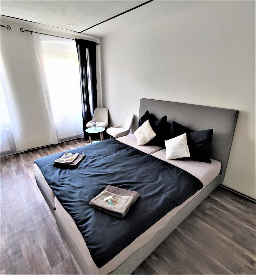 Apartmentscarlsbad Карловы Вары Экстерьер фото