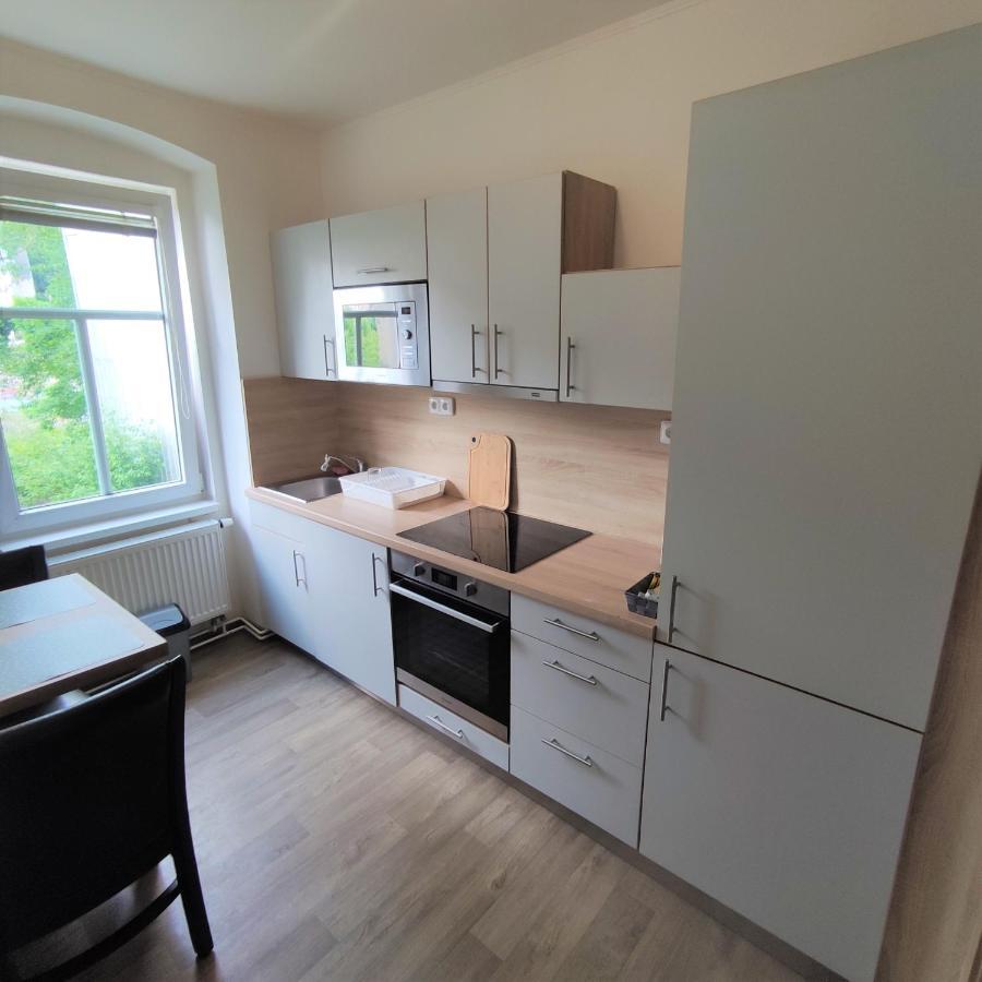 Apartmentscarlsbad Карловы Вары Экстерьер фото