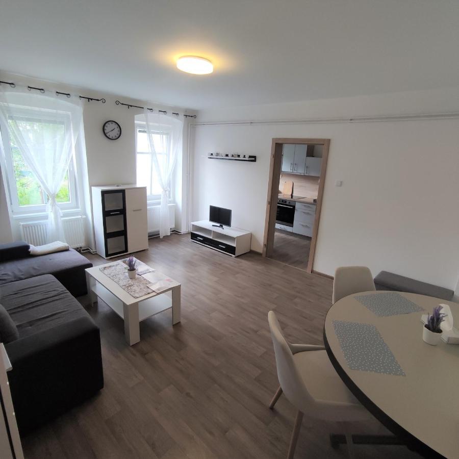 Apartmentscarlsbad Карловы Вары Экстерьер фото