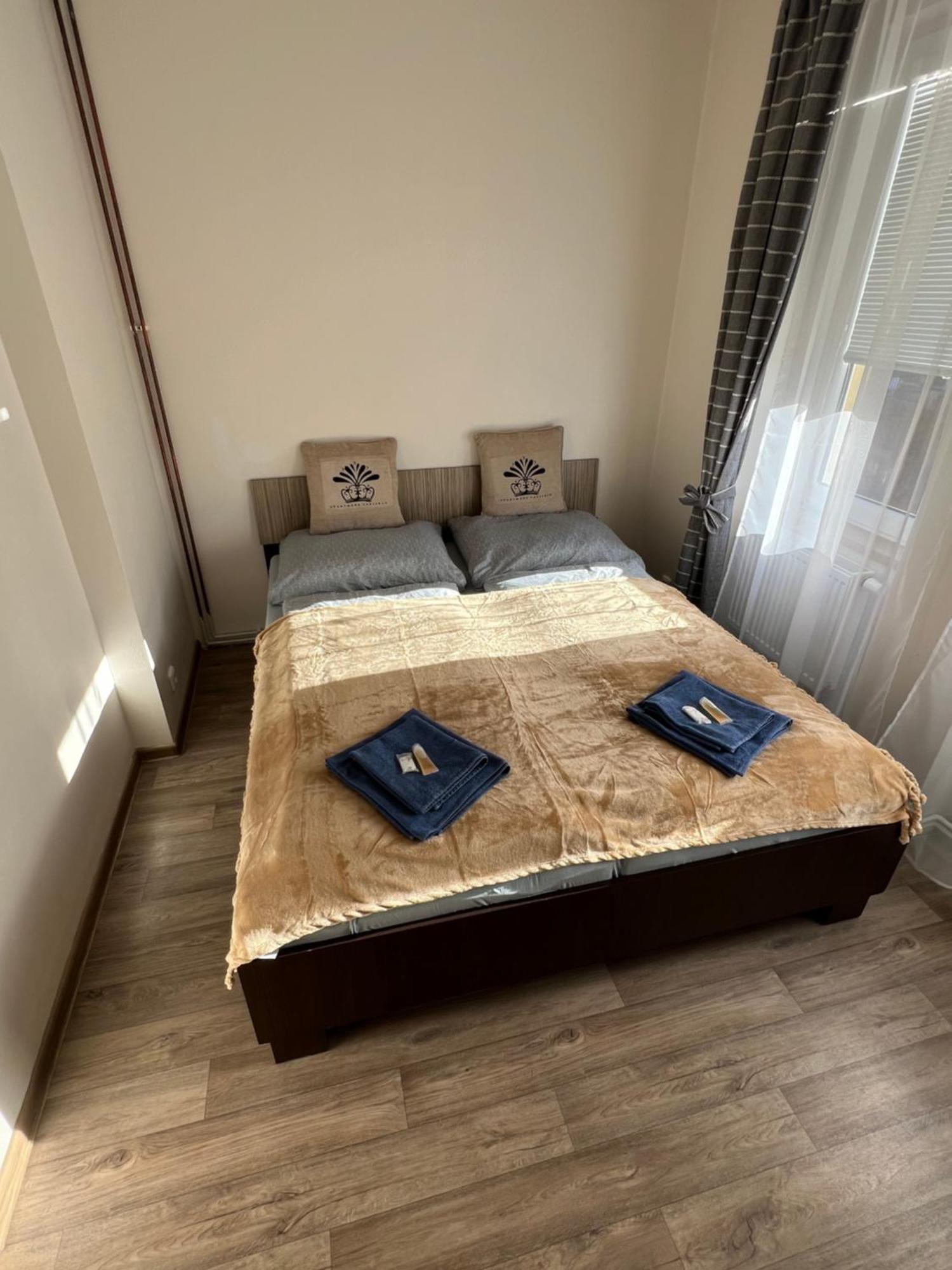 Apartmentscarlsbad Карловы Вары Экстерьер фото
