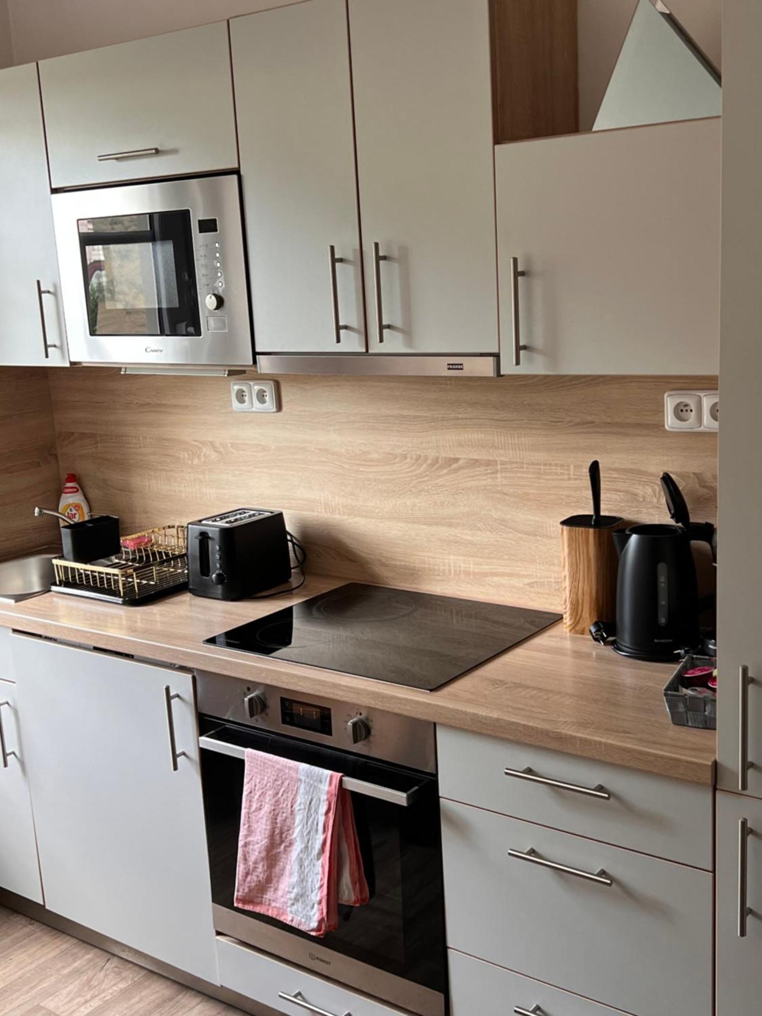 Apartmentscarlsbad Карловы Вары Экстерьер фото