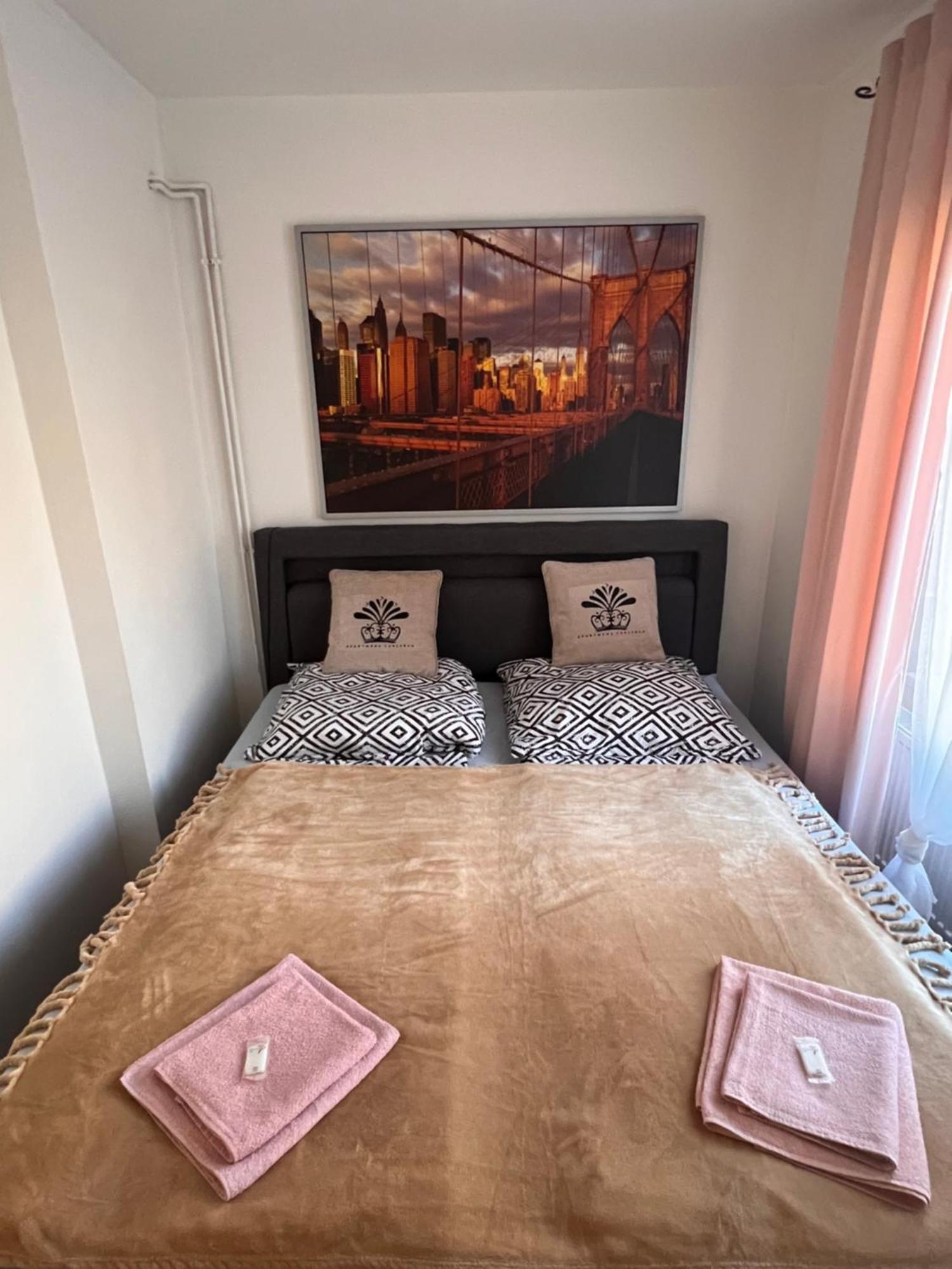 Apartmentscarlsbad Карловы Вары Экстерьер фото