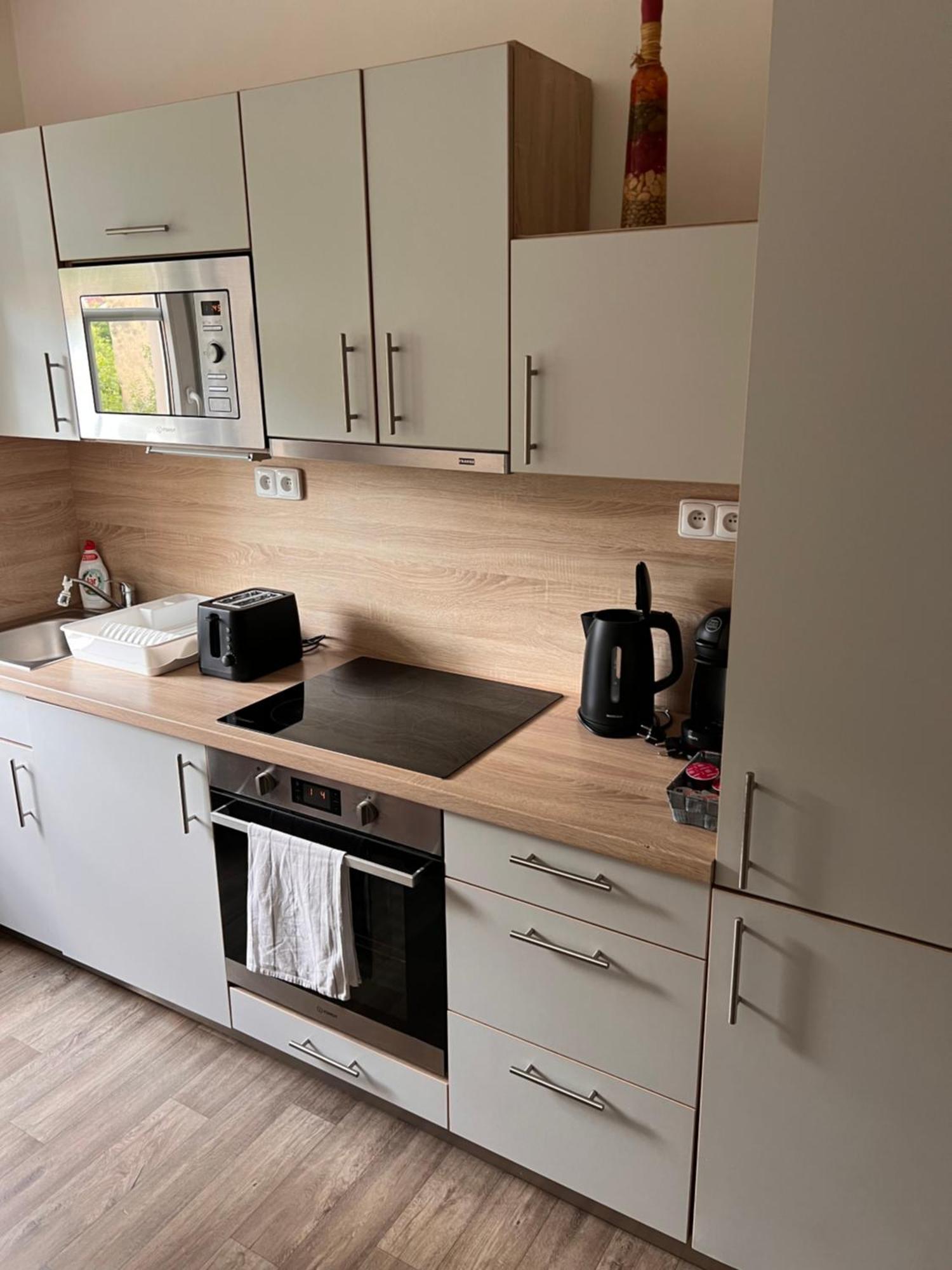 Apartmentscarlsbad Карловы Вары Экстерьер фото
