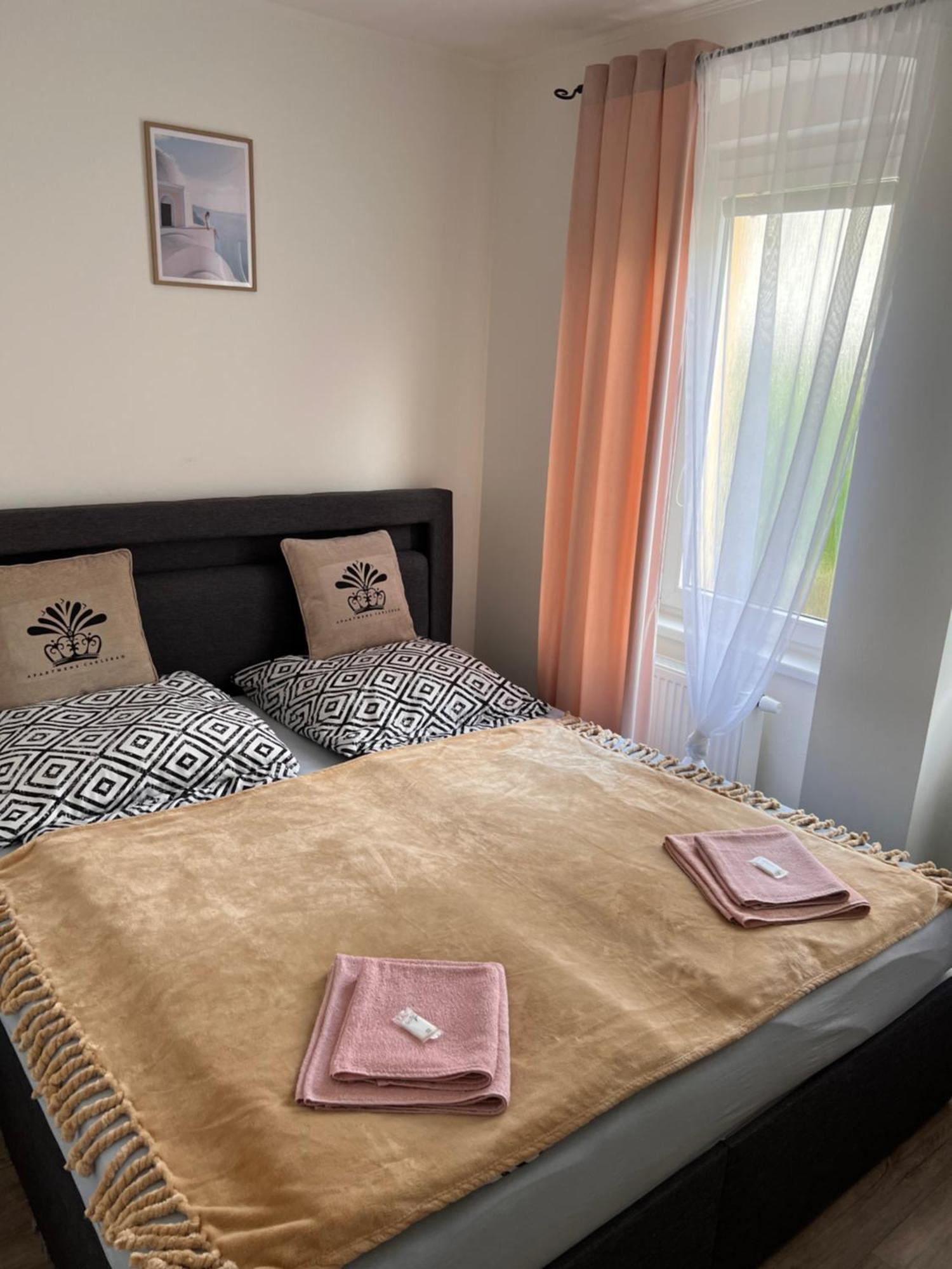 Apartmentscarlsbad Карловы Вары Экстерьер фото