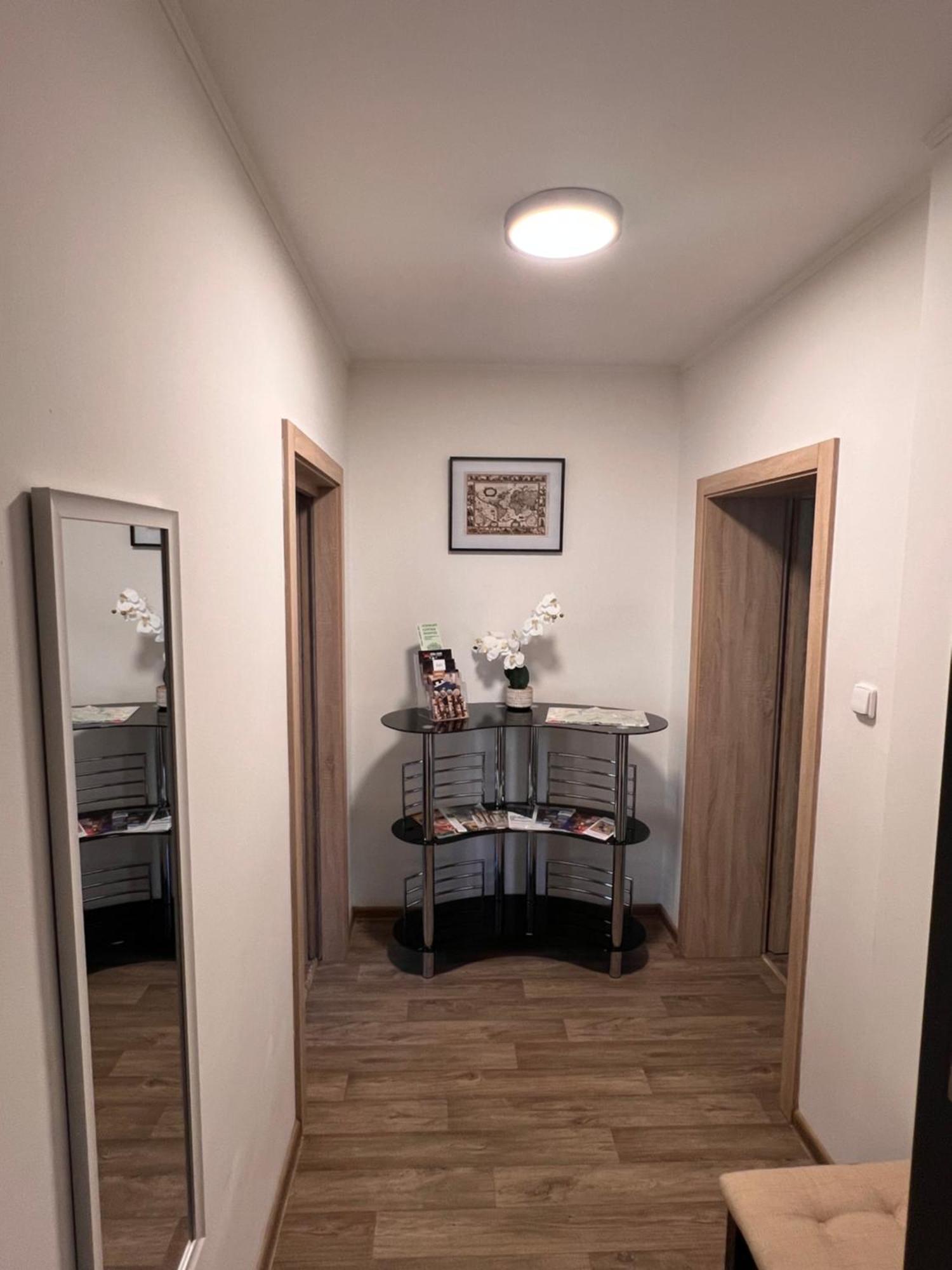 Apartmentscarlsbad Карловы Вары Экстерьер фото