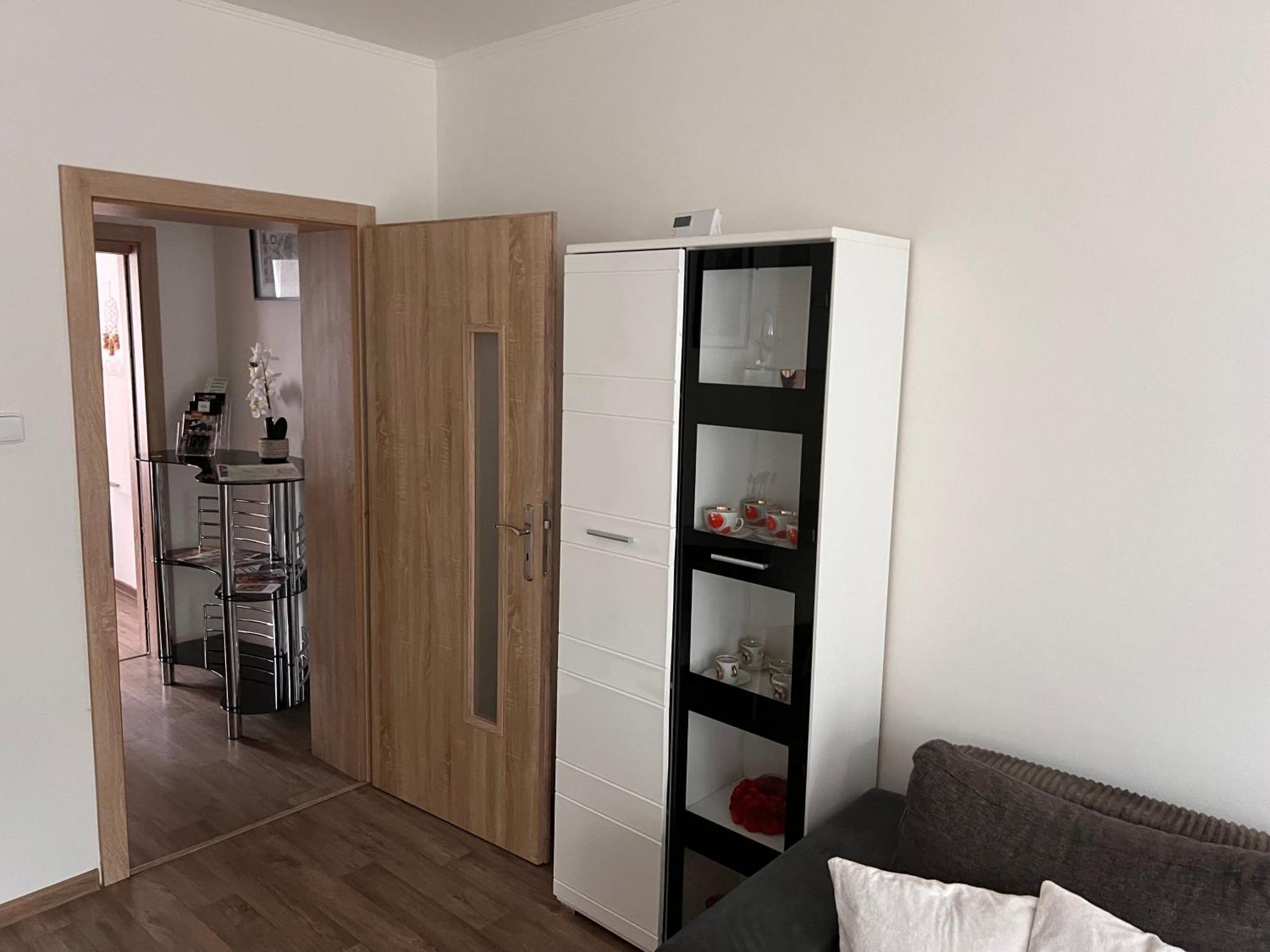 Apartmentscarlsbad Карловы Вары Экстерьер фото