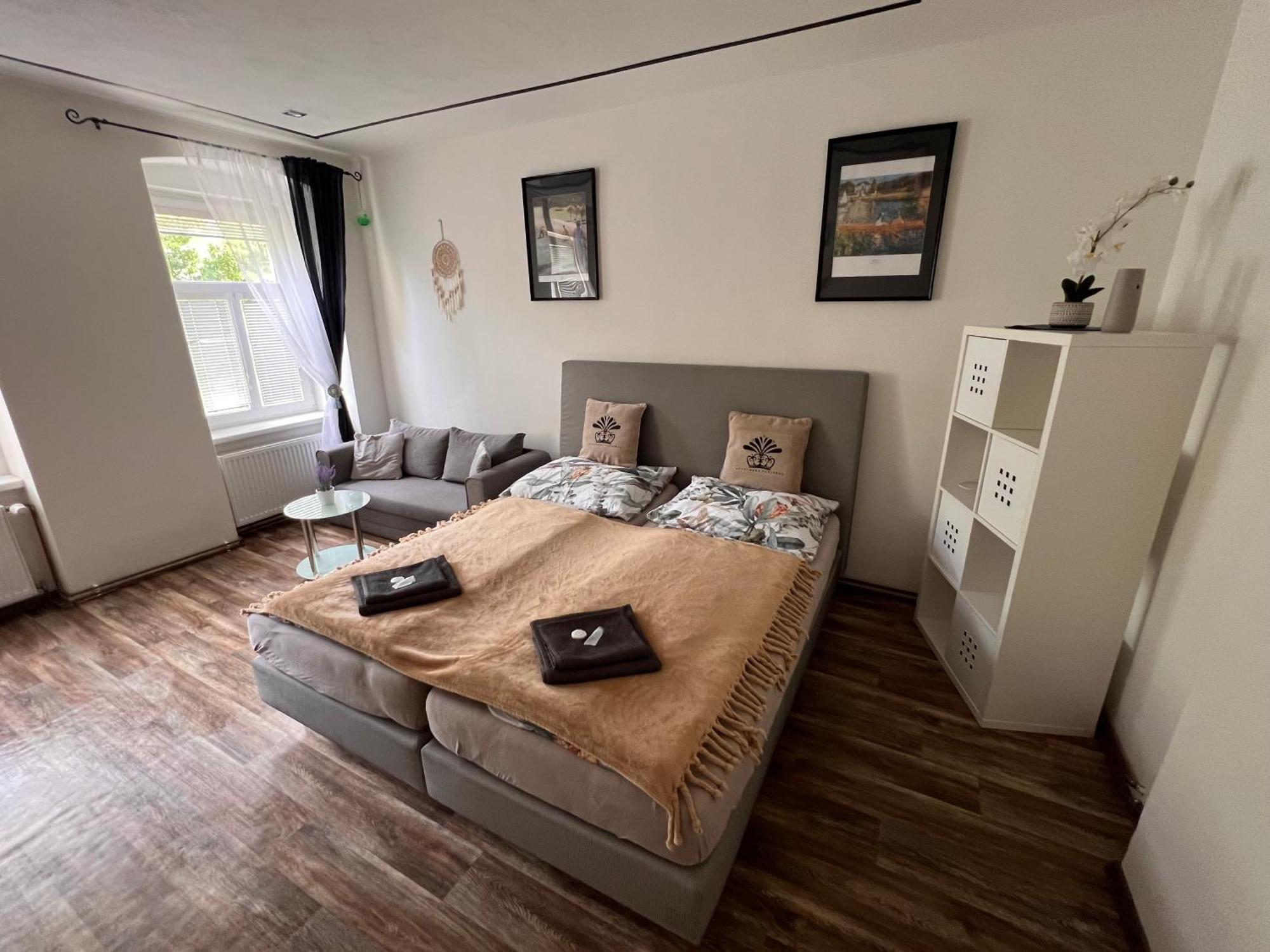 Apartmentscarlsbad Карловы Вары Экстерьер фото