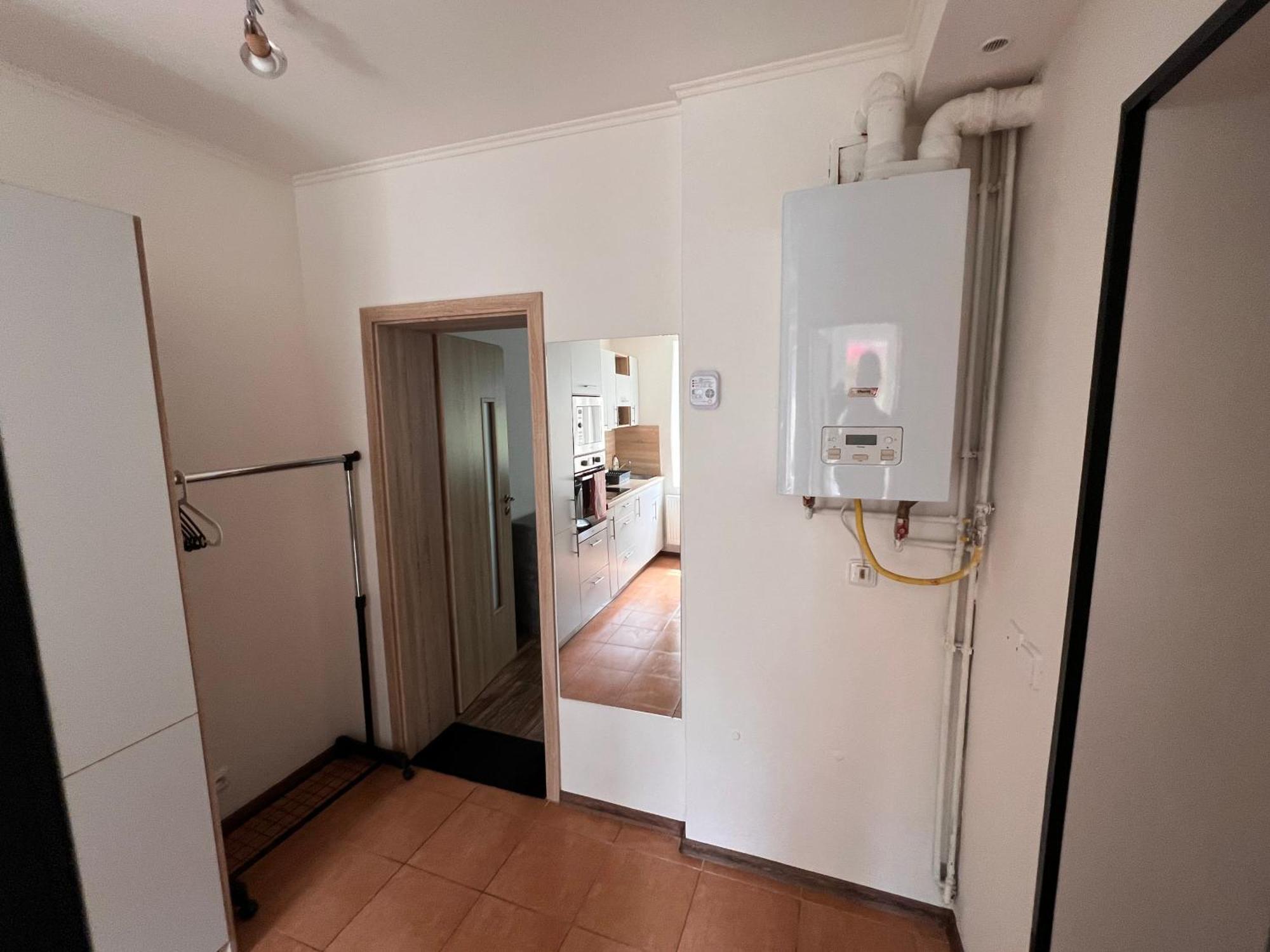 Apartmentscarlsbad Карловы Вары Экстерьер фото